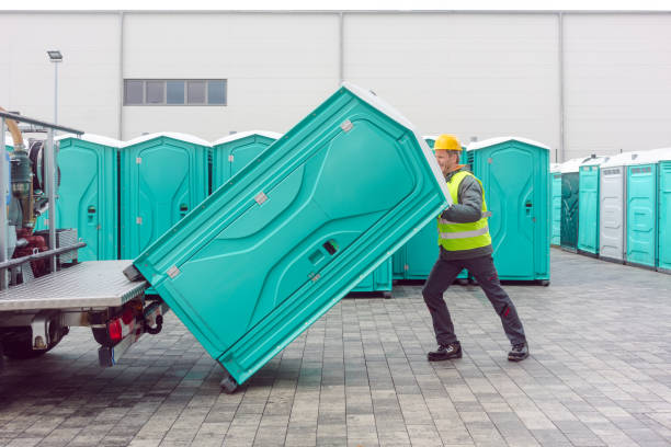 Best Porta potty rental near me  in Germantown, IL