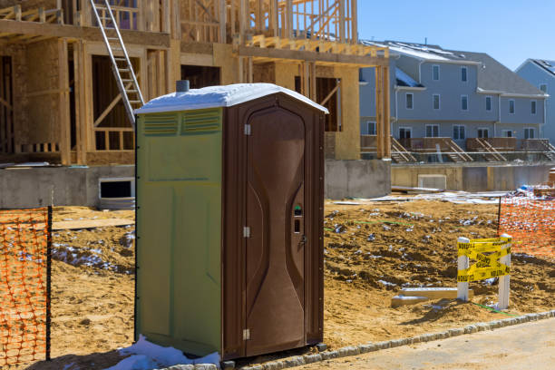 Best High-end porta potty rental  in Germantown, IL