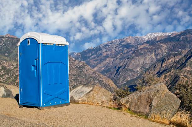 Best Local porta potty services  in Germantown, IL