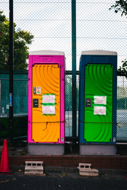 Best Temporary restroom rental  in Germantown, IL