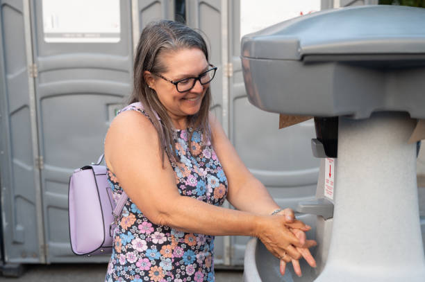 Best Local porta potty services  in Germantown, IL