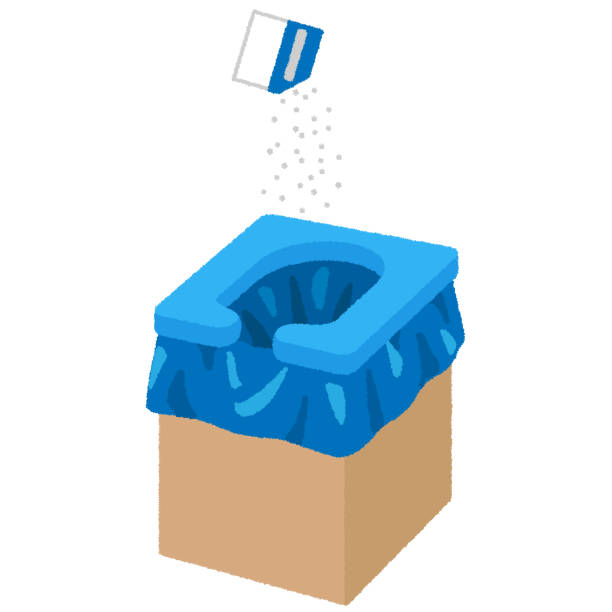 Best Construction site porta potty rental  in Germantown, IL